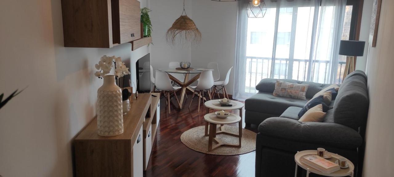 Alojamientos Rías Baixas - B&B Vilagarcía de Arousa