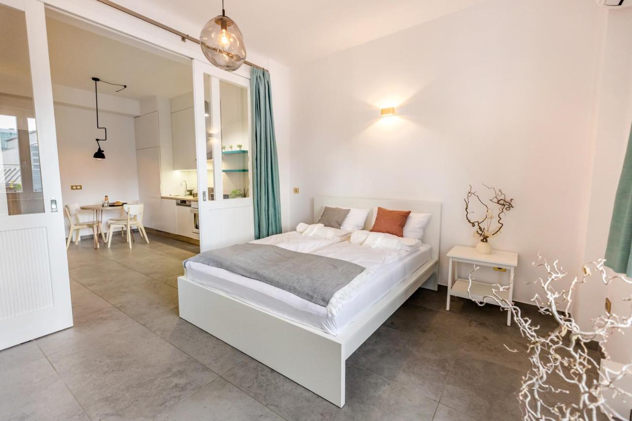 Apartamento de 2 dormitorios