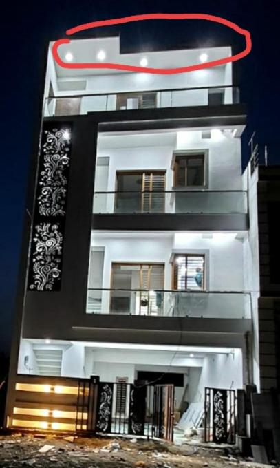 VV Villas - B&B