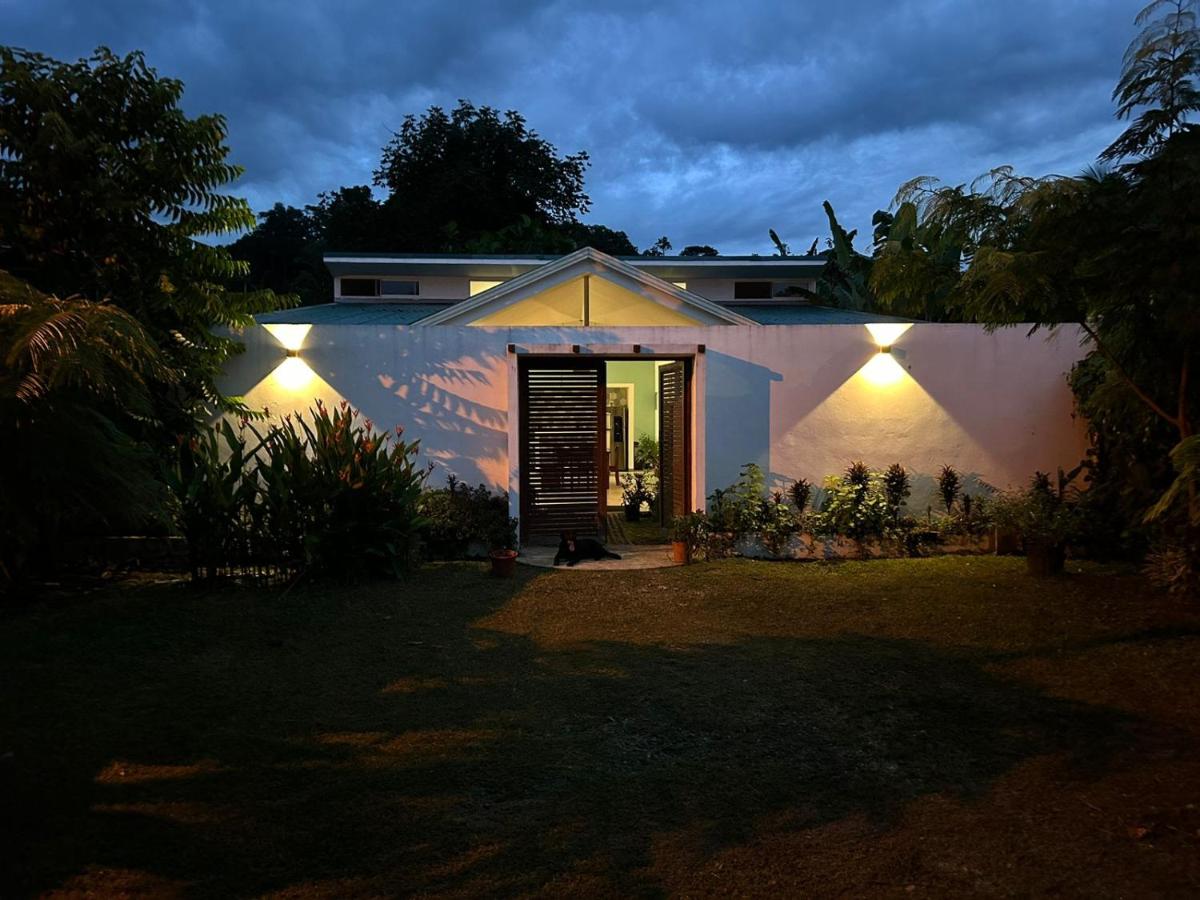 Oropendola Experience - Ferienwohnung Puerto Viejo