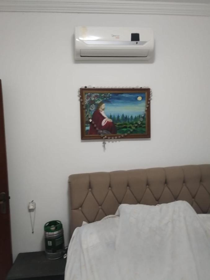 Apartamento 201 - B&B Leopoldina
