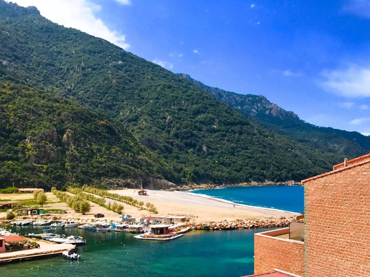 Les résidences du port appartements meublés - Ferienwohnung Bertaud