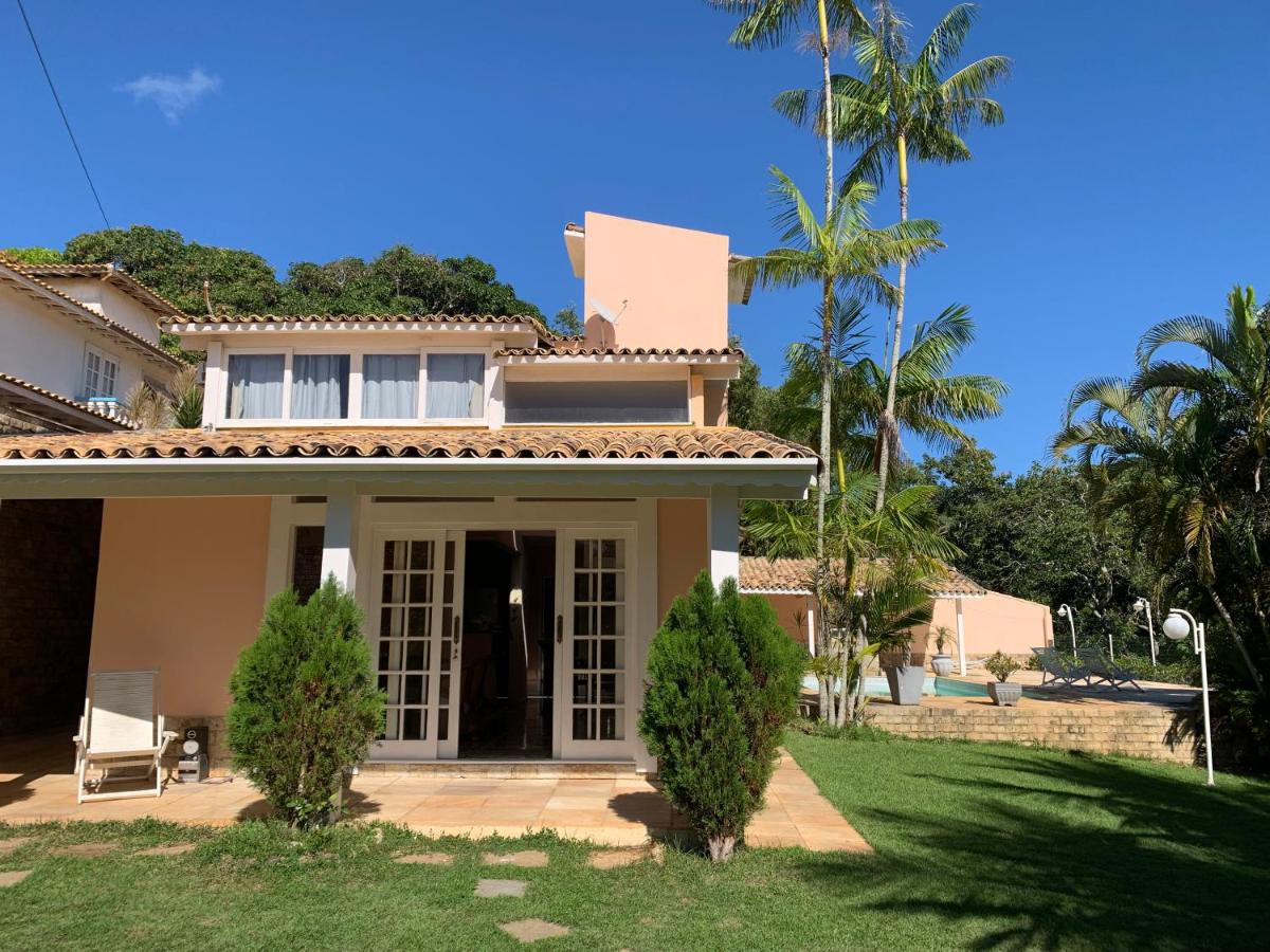 Toca da Tartaruga 31, BÚZIOS RJ - B&B