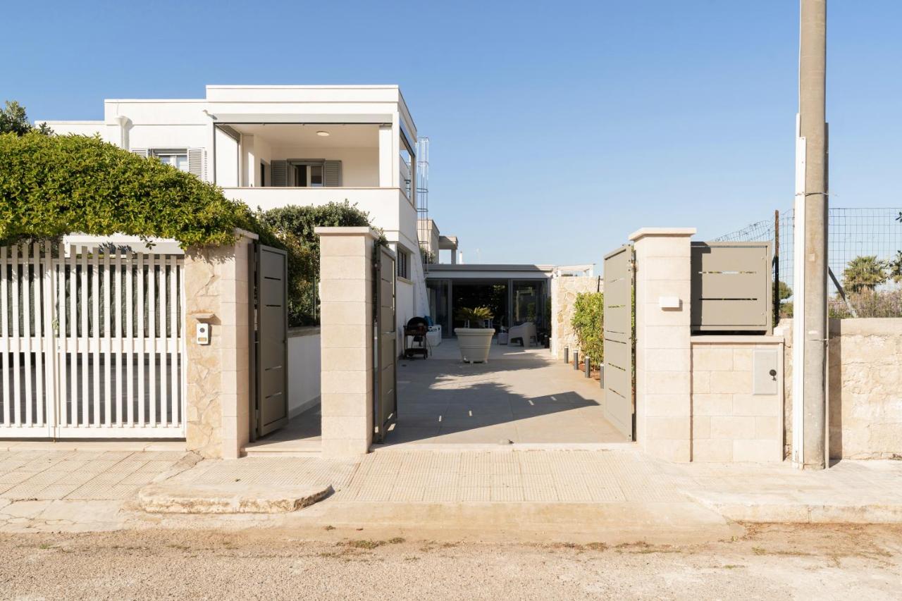 La casa di Connie a 250mt dalla spiaggia - B&B
