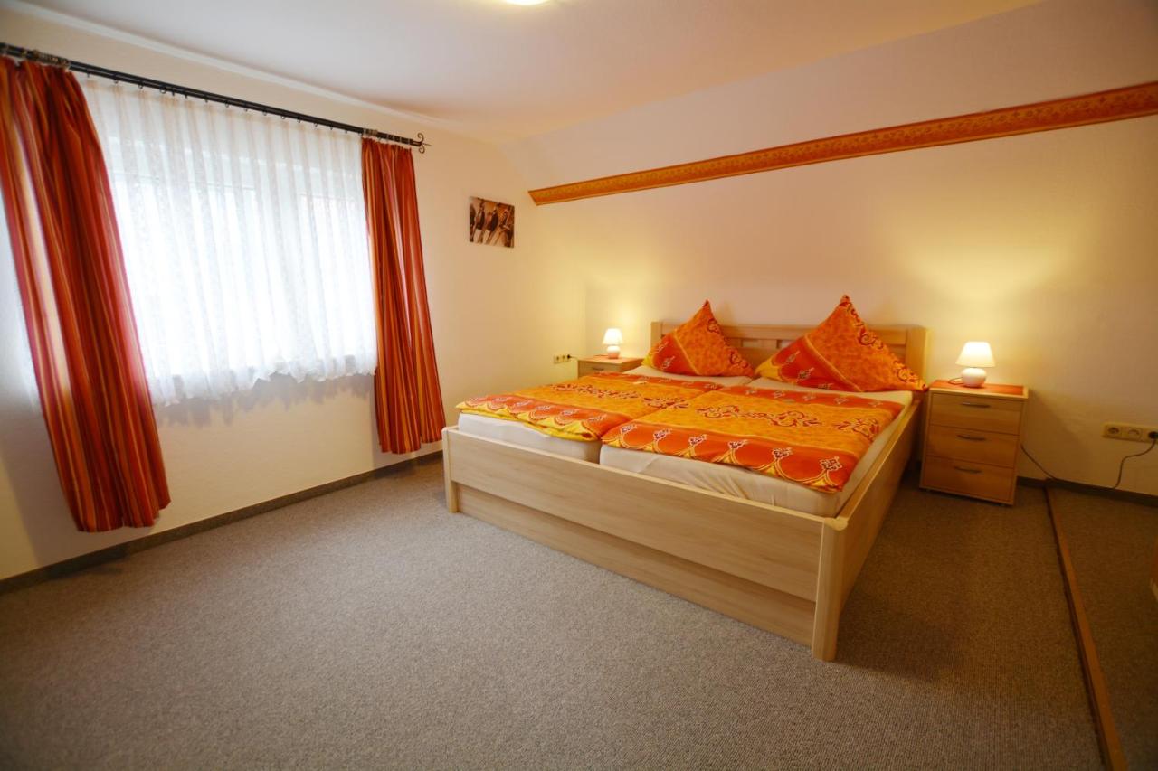 Two-Bedroom Apartment - Annika