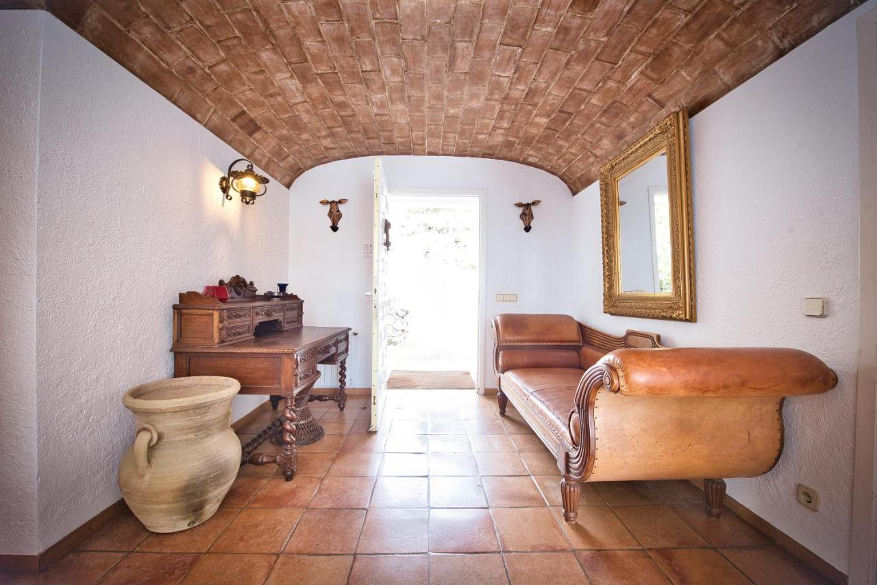 Villa Can Gavarres - B&B Bell-Lloch
