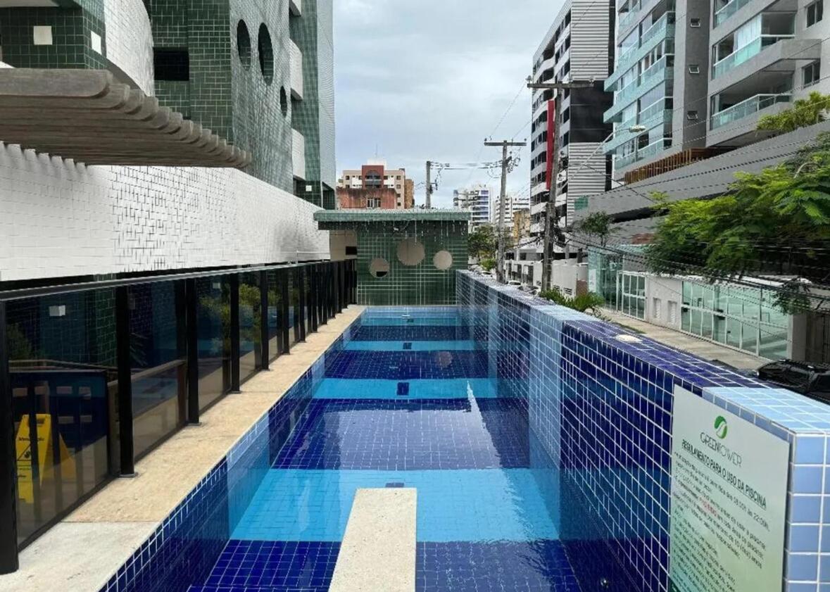 Aconchegante, completo e ótima localização - B&B Maceió