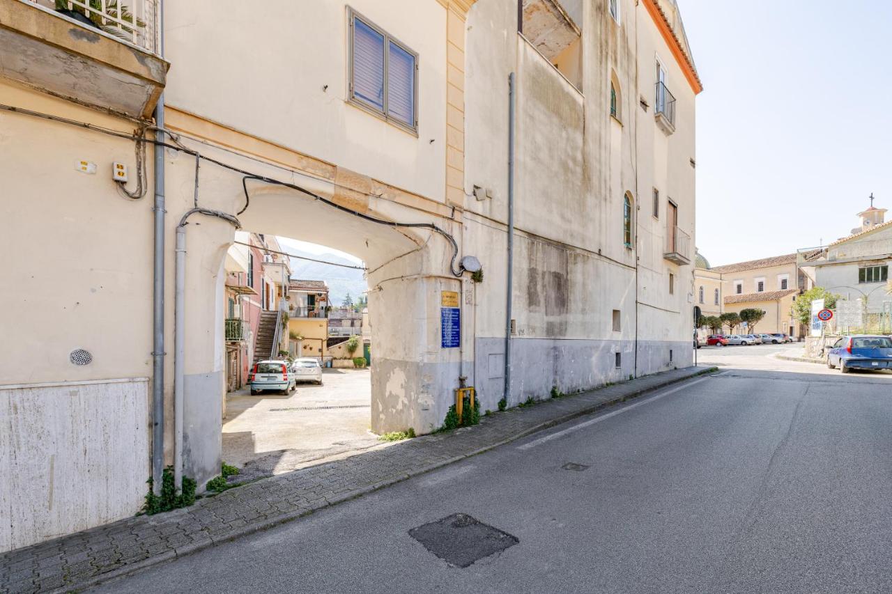 Vintage Coast Pompei and Amalfi Charme - B&B