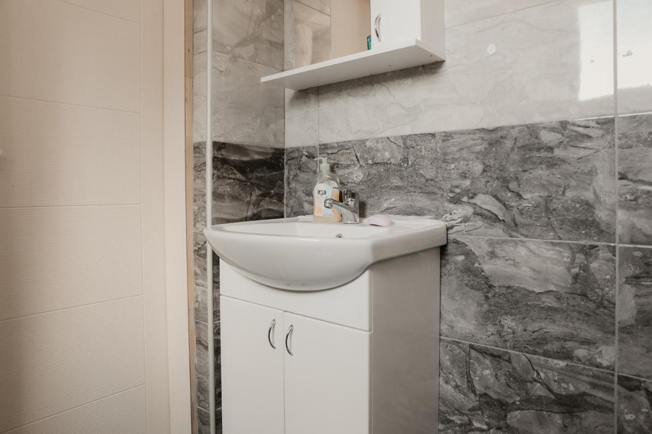 Apartmani Rudno - B&B Rudno