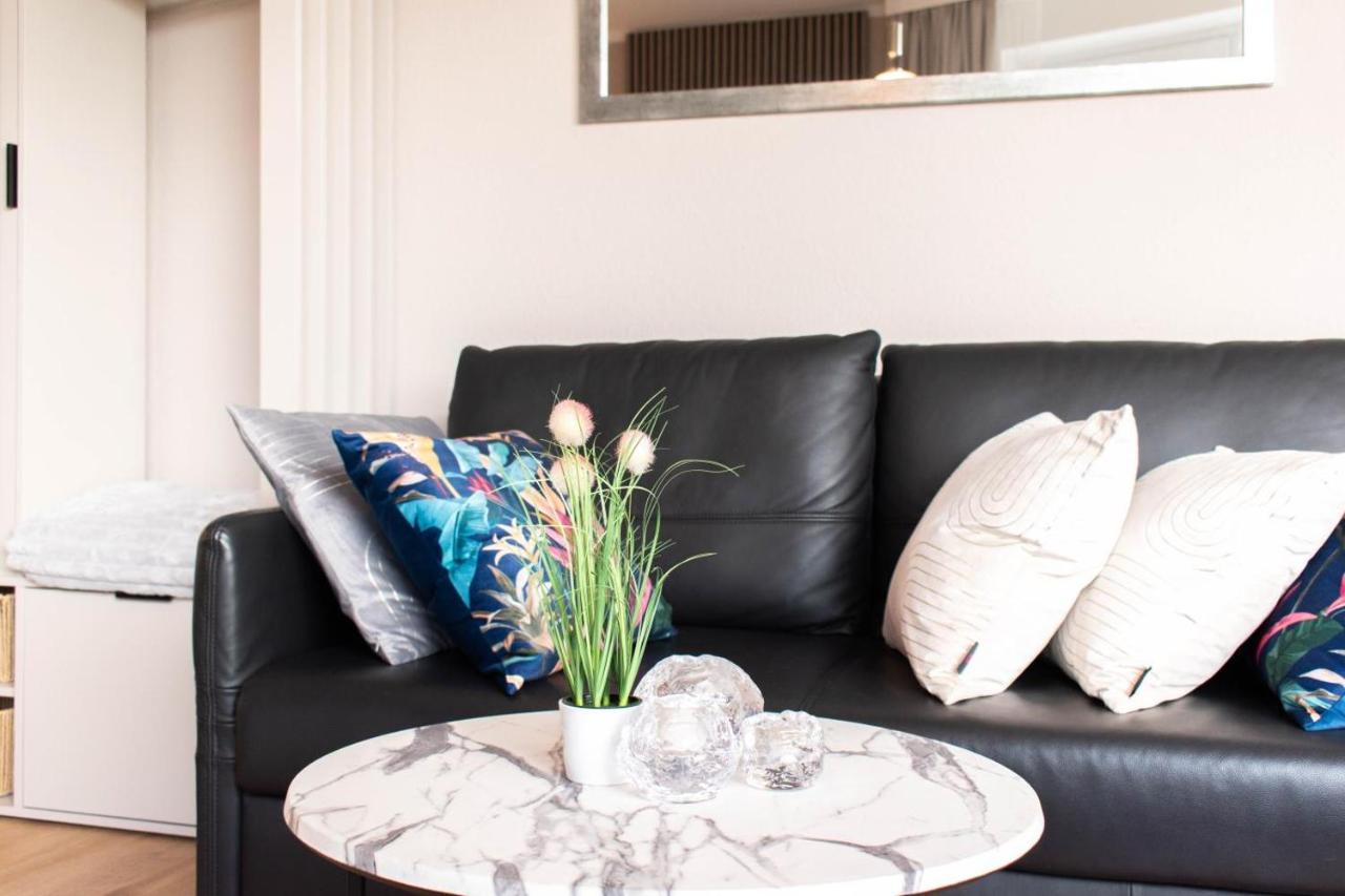 Ferienwohnung Wind Sonne Wellen - Scharbeutz - Chambres d'hôtes Scharbeutz