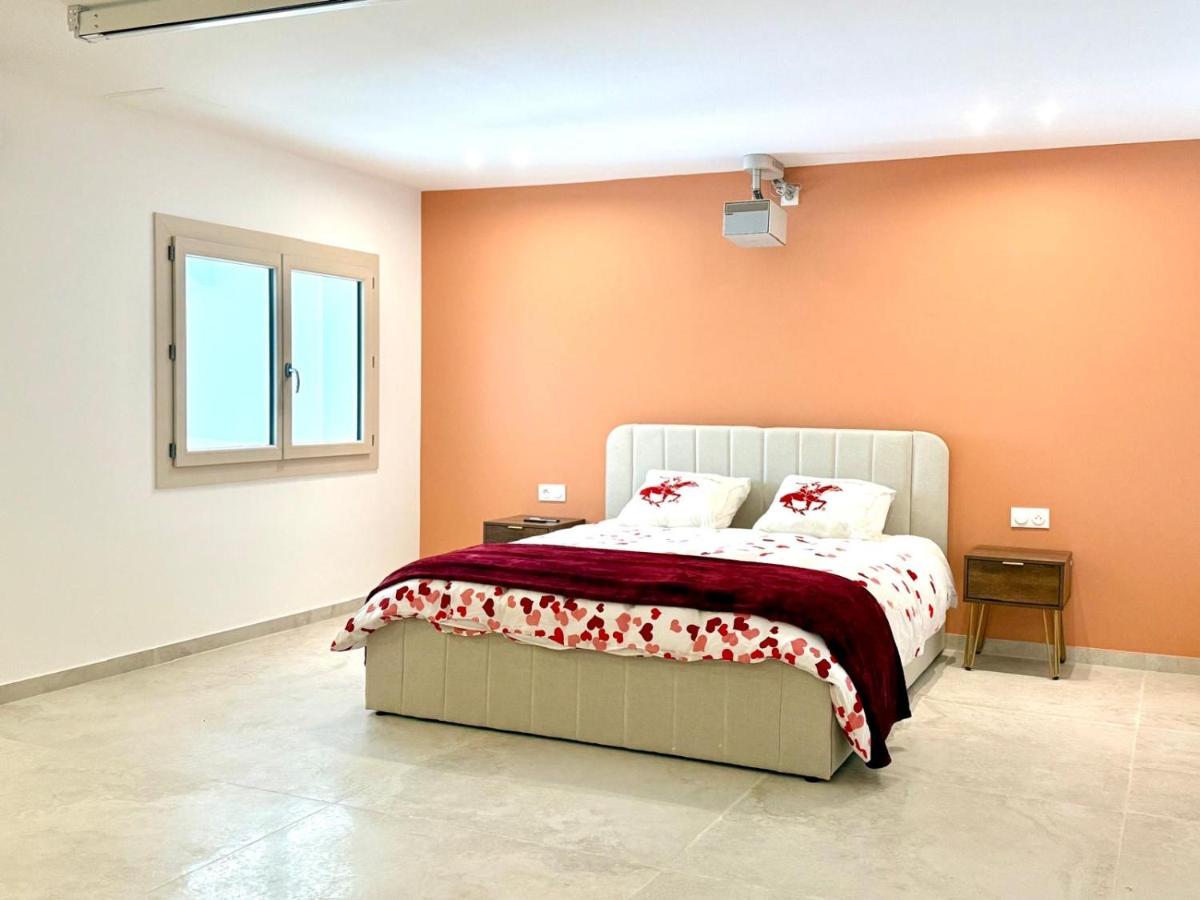 Appartamento Deluxe con 1 Camera da Letto