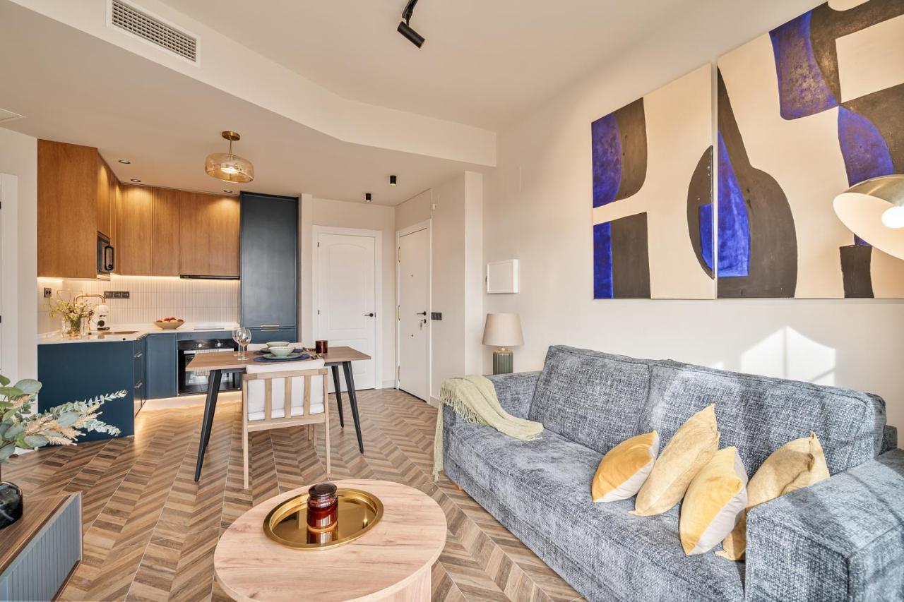 Appartamento con 1 Camera da Letto