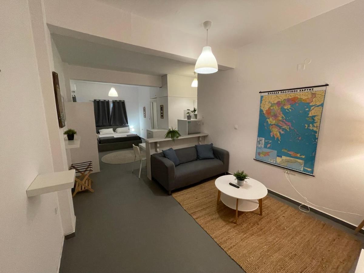 Apartamento Estudio con vistas al mar