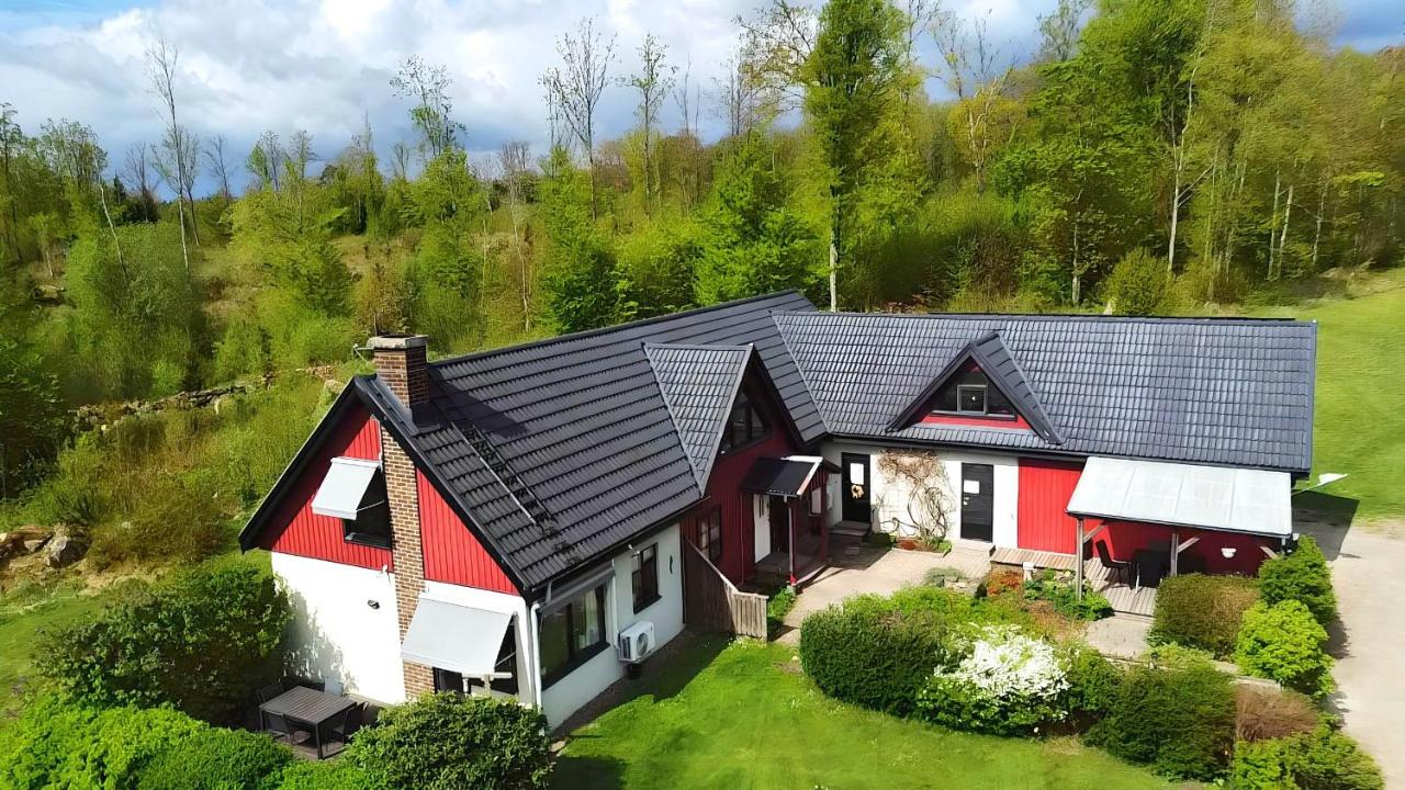 Villa Lisbeth - B&B