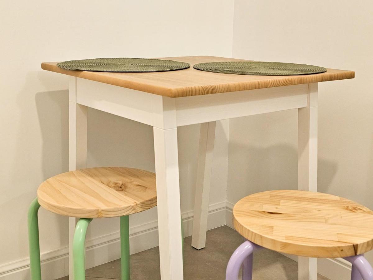 Appartamento Deluxe (4 Persone)

