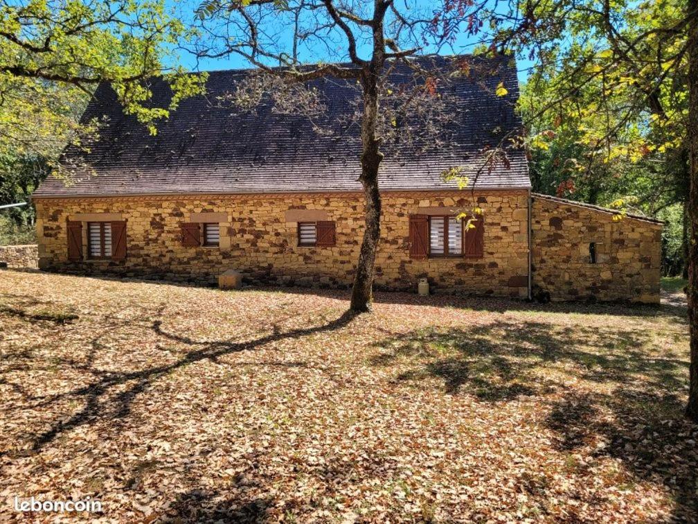 Gîte Le Colombet - B&B