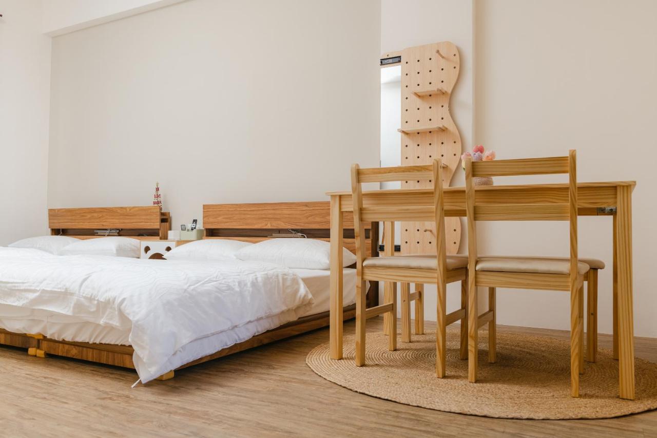 Habitación Cuádruple de estilo japonés