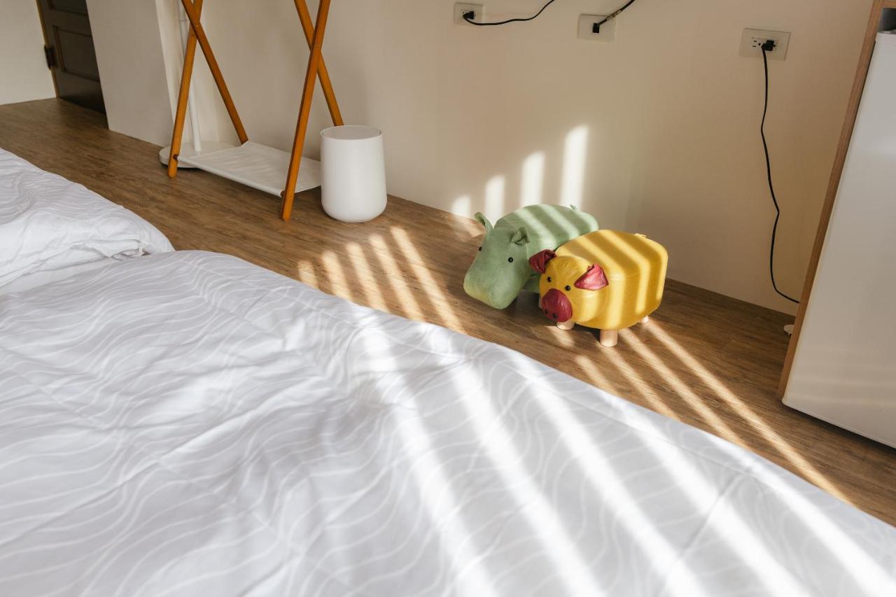 Japanese-Style Quadruple Room