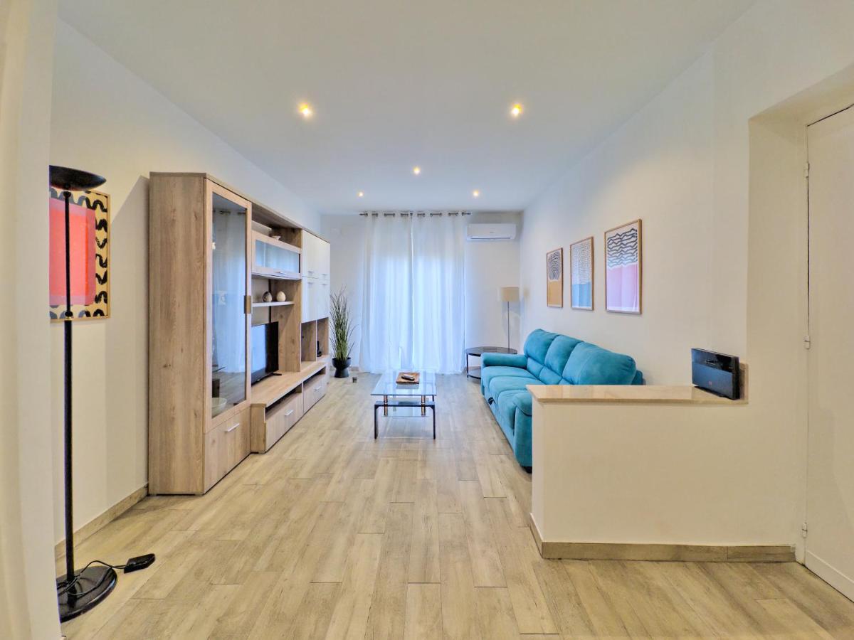 Casa Belsito - Ferienwohnung Palermo