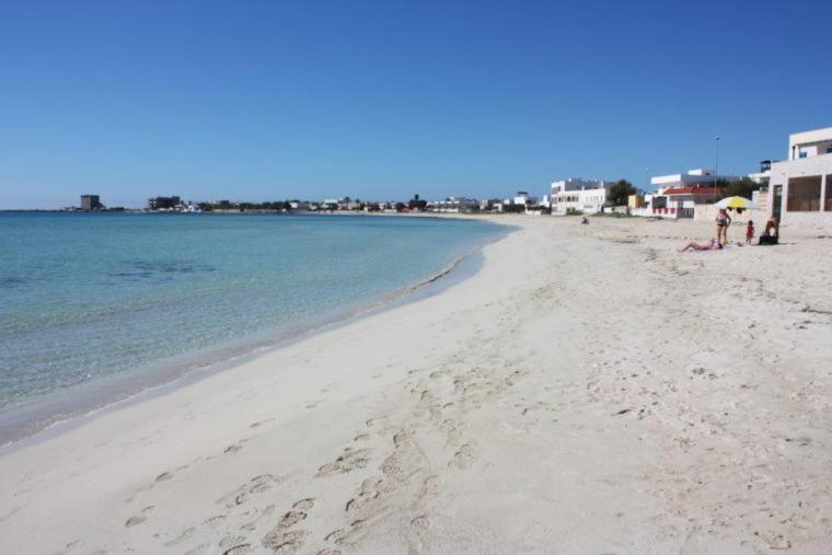 Villa Espada Apartments Deluxe - Bed and Breakfast Torre Lapillo