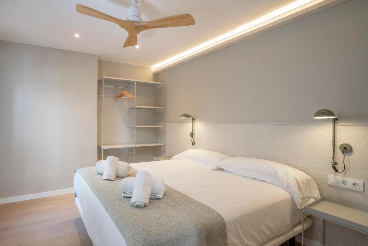 Apartamento de 1 dormitorio