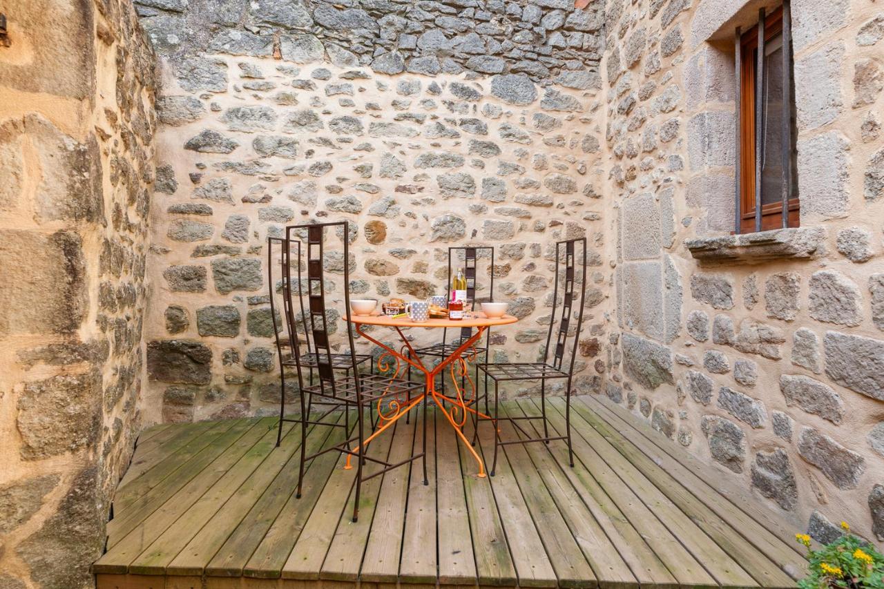 Maison La Tour à Montréal - B&B