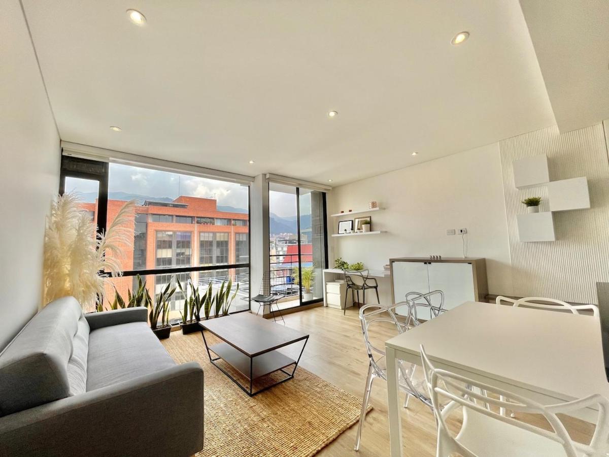 85 Street Fancy Elegant Double Acom Andino - B&B