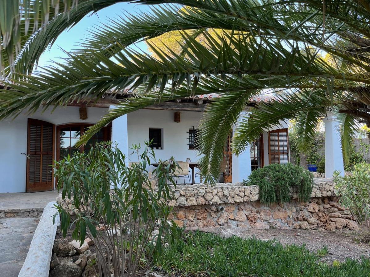 Casa Anexo - Bed and Breakfast Sant Antoni de Portmany