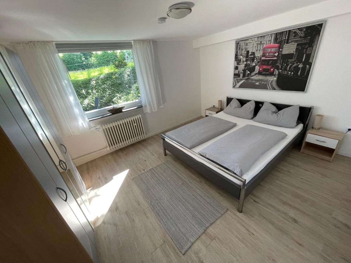 Idyllische, separate FeWo im Dortmunder Süden - Ferienwohnung Dortmund