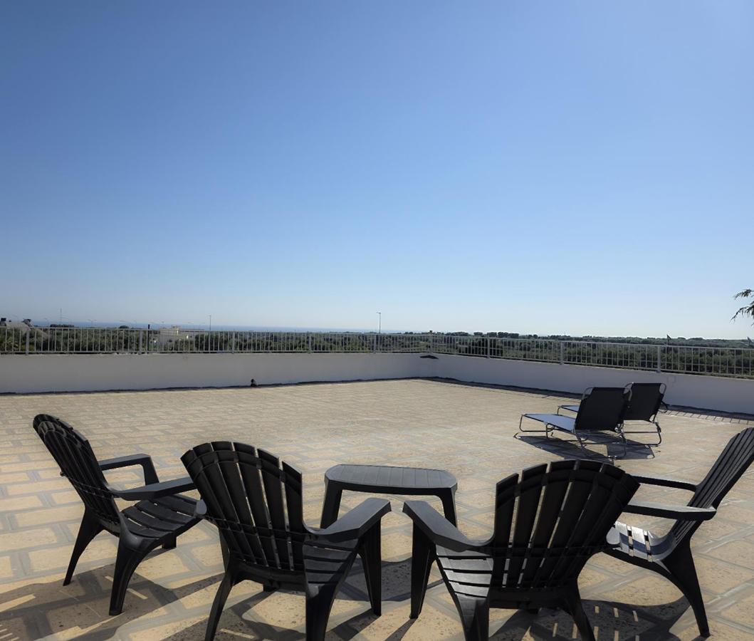 CasaOltreMare Puglia Mare, Relax e Tradizione - B&B Torre Canne