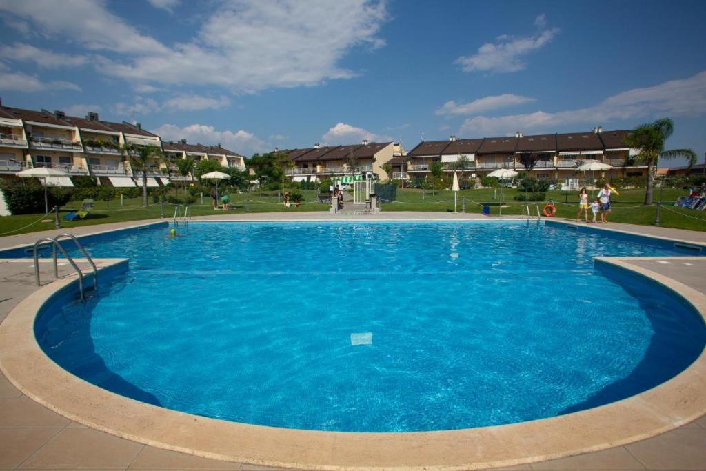 Relaxing Apartment With View - B&B Infernetto