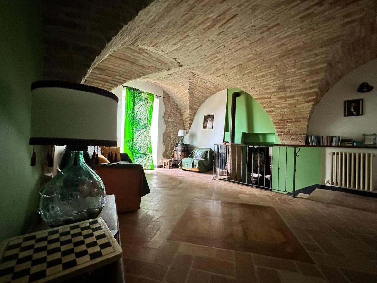 Casa Lucenzia - B&B