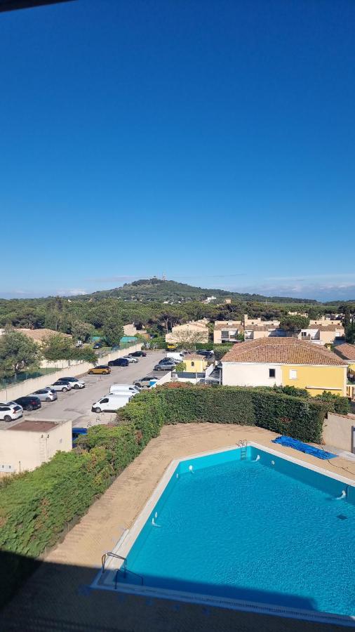 Cap d'agde Village naturiste Studio Shabby Chic - B&B Le Cap d'Agde
