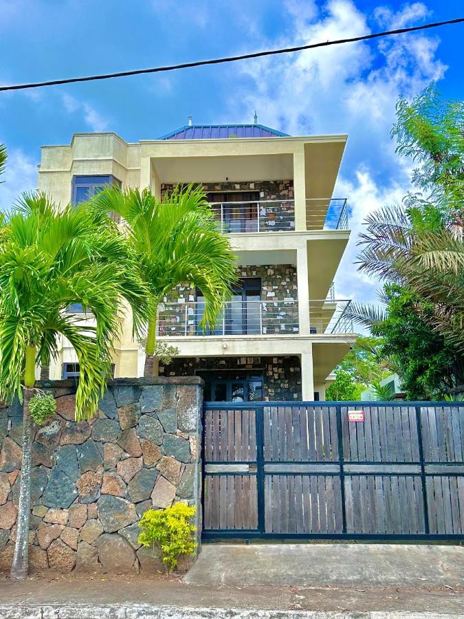 Paradise Triplex - Chambres d’hôtes Port-Louis