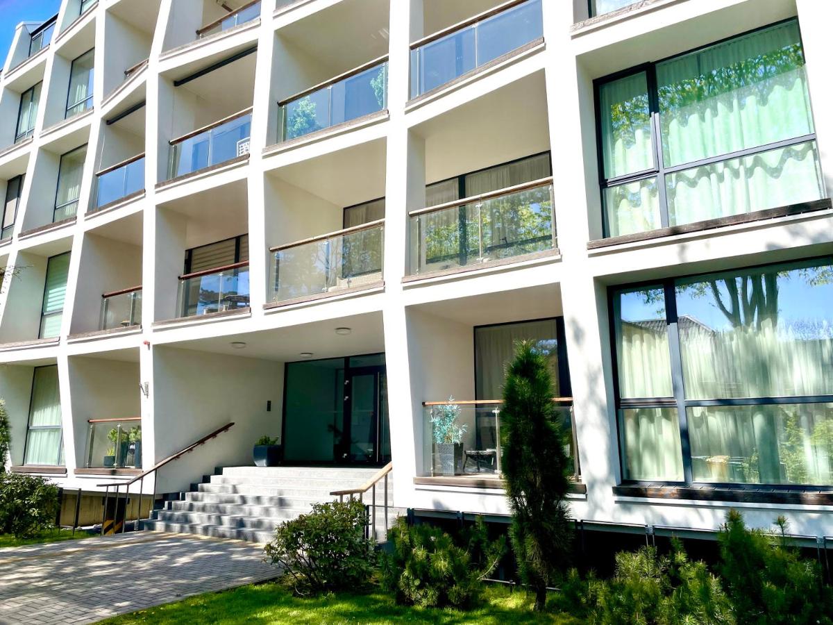 Baltic Riviera apartments - B&B Palanga