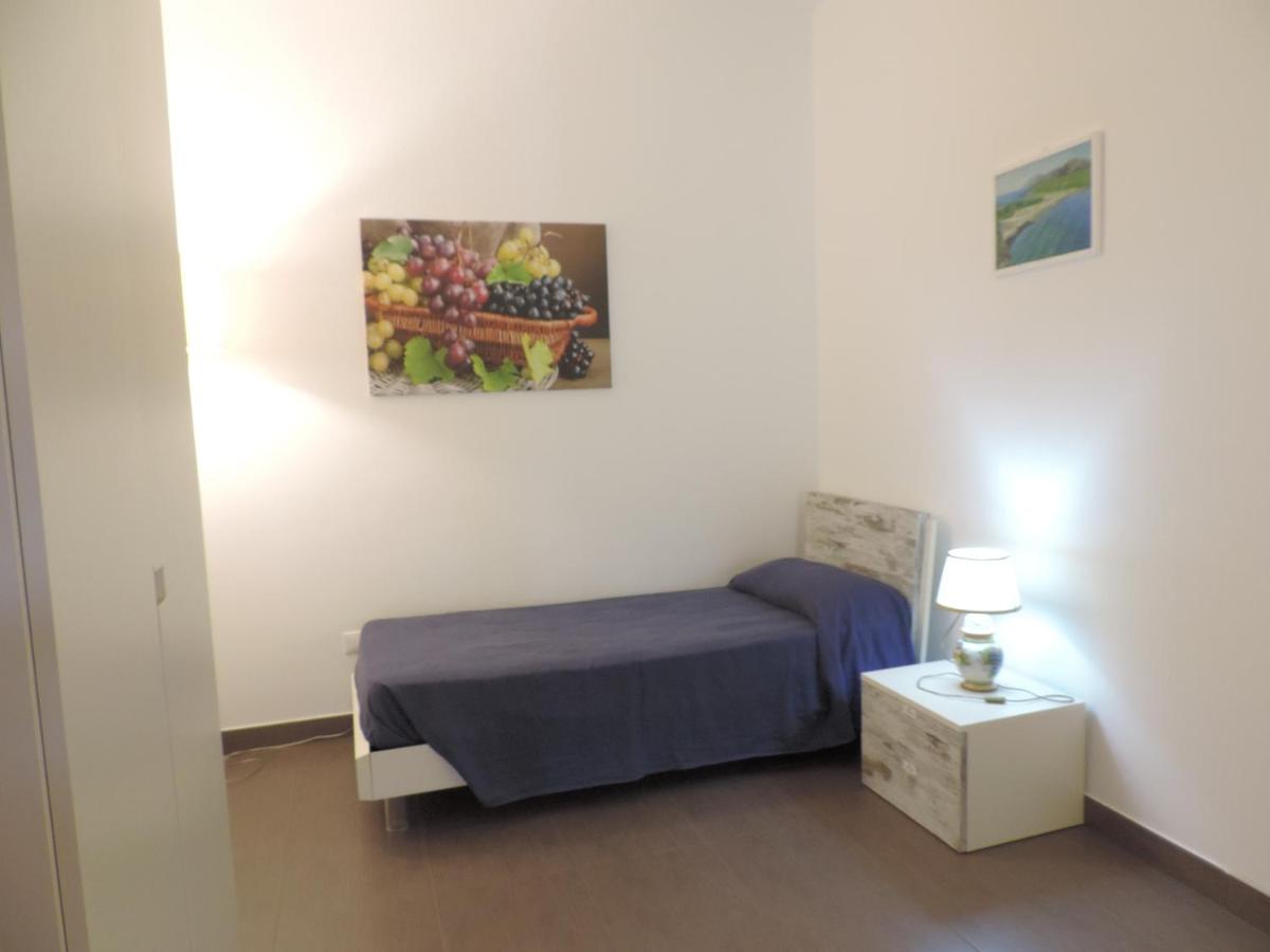 Single Room with Private Bathroom