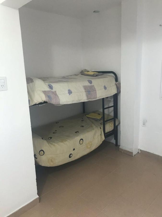 Departamento Temporario San Javier - Ferienwohnung San Javier