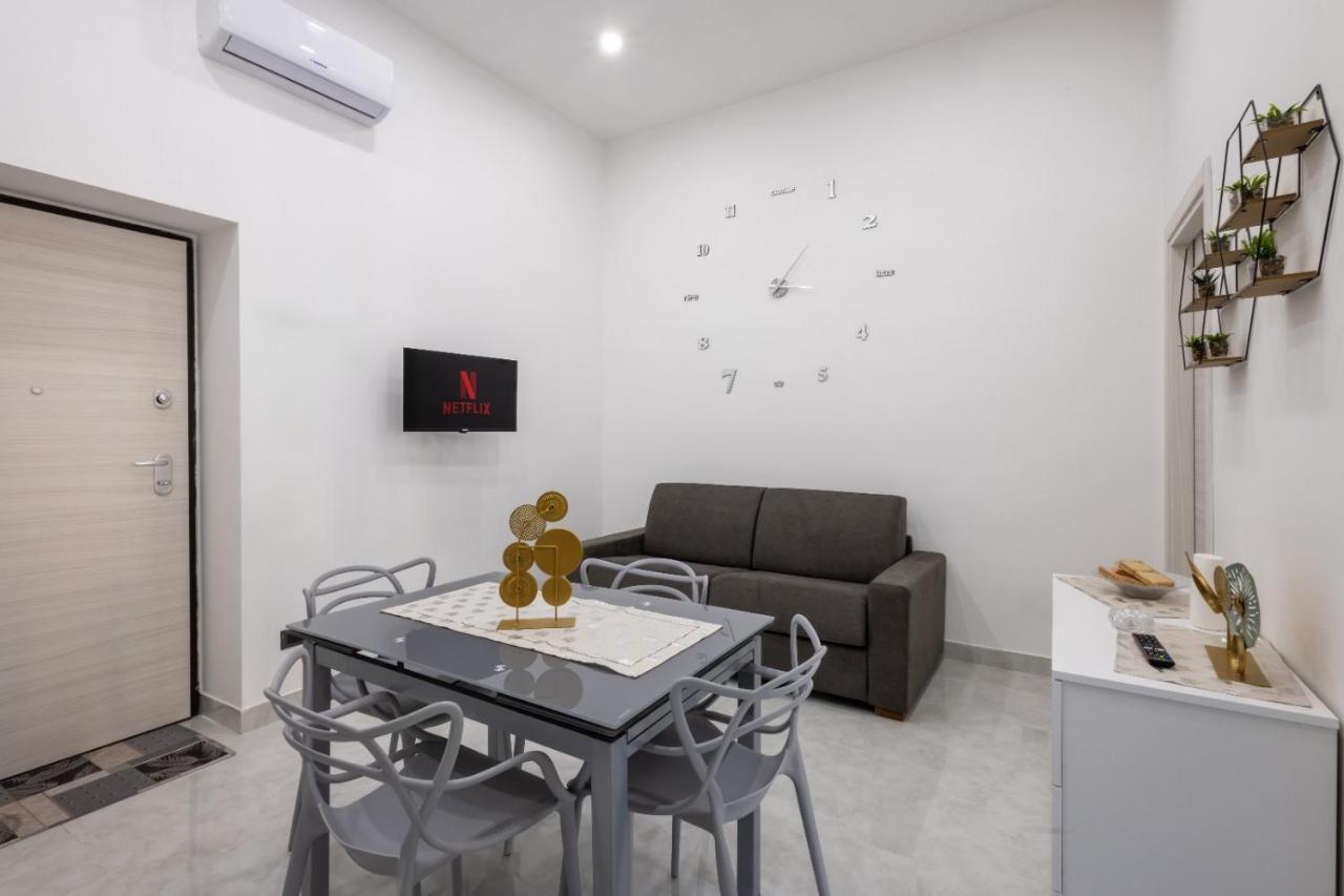 Appartamento con 1 Camera da Letto