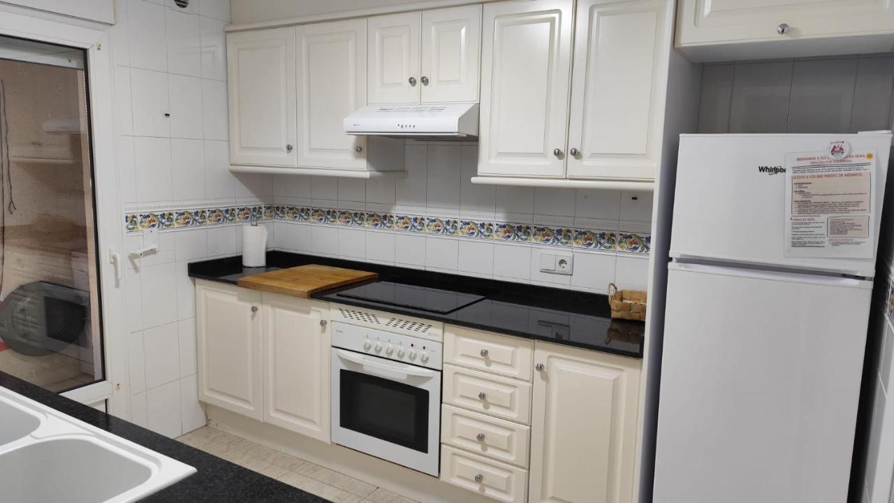 Apartamento, jardín privado, perfecto para tus vacaciones - B&B