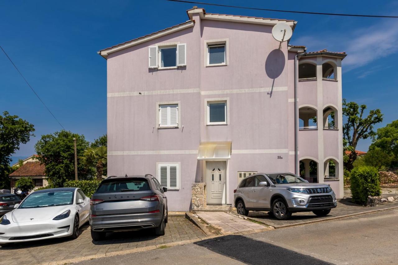 Apartment VidaA - B&B