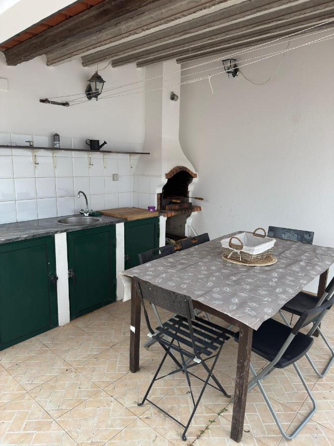 Refúgio das Alfazemas - B&B