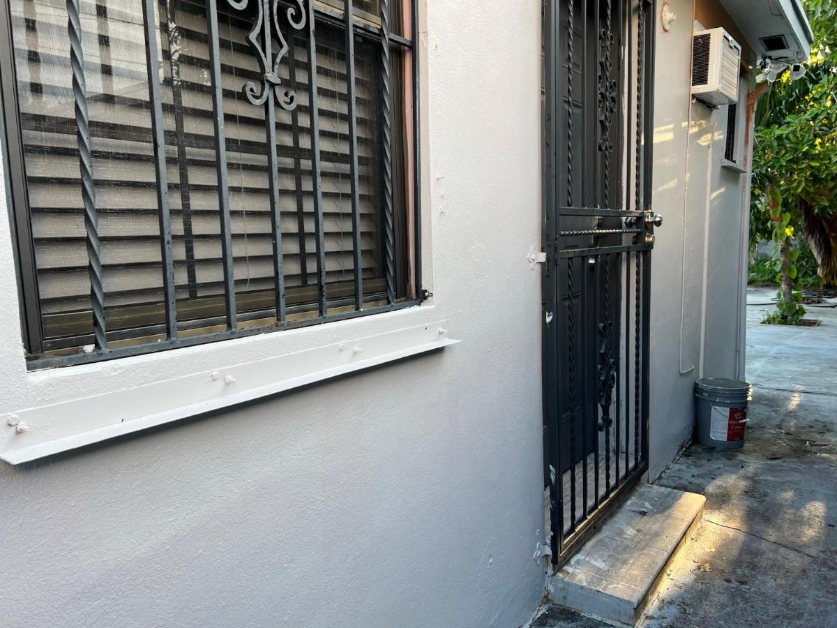 Miami Coral Gable Studios - B&B