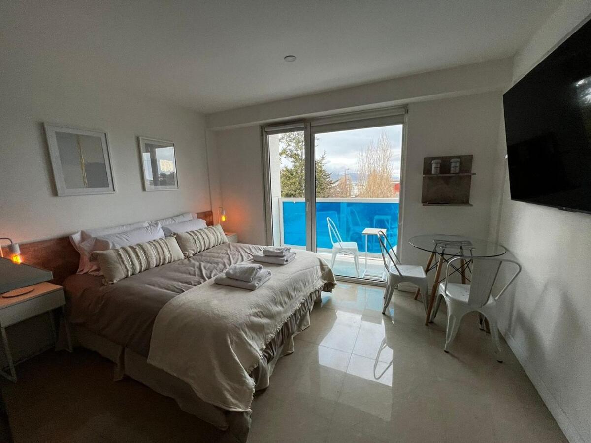 Ushuaia Deluxe Monoambiente - B&B