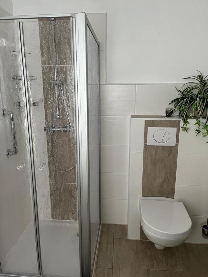 Ferienwohnung Hagert - Ankommen und Wohlfühlen - B&B Eibenstock