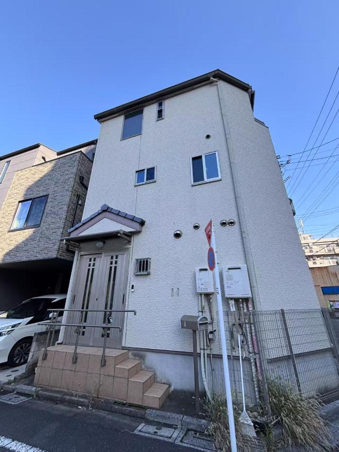 MEME Hotel - B&B Tokyo