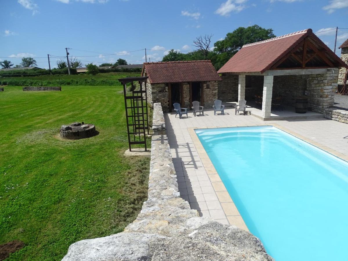 gîte " L'Albizia" - B&B