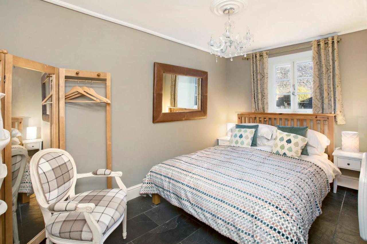 Thorpe Lodge - Ferienwohnung Torquay