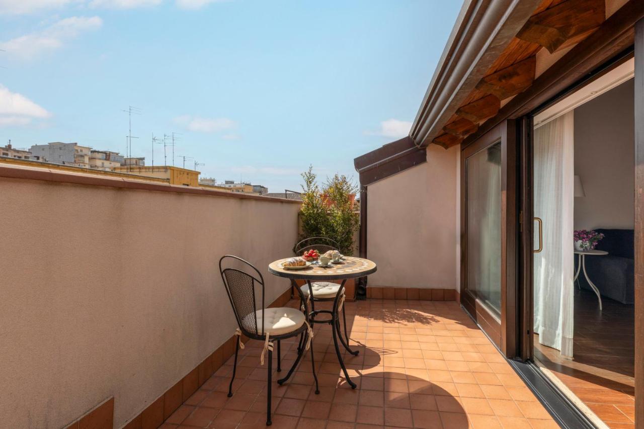 SAVOIA 173 - Apartment - B&B Acireale