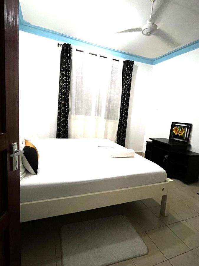 Shanni Mtwapa Luxury 3bedroom with swimming pool & gym - B&B