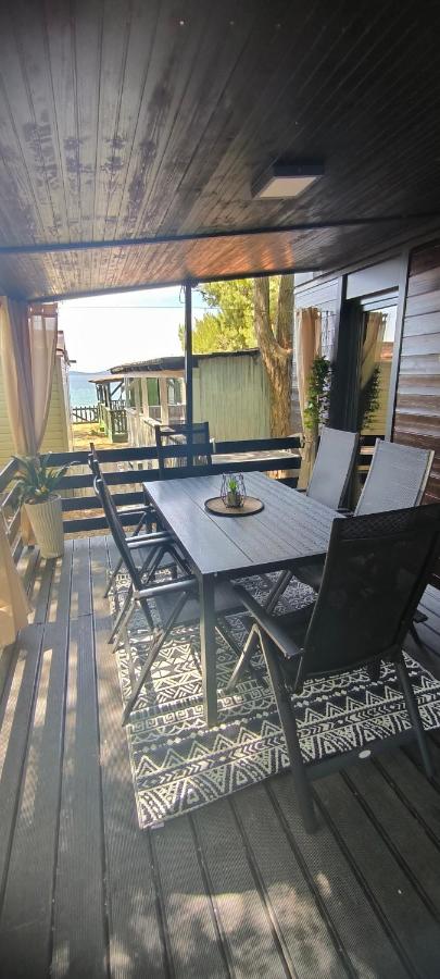 Mobile home Ivan Vodice - B&B